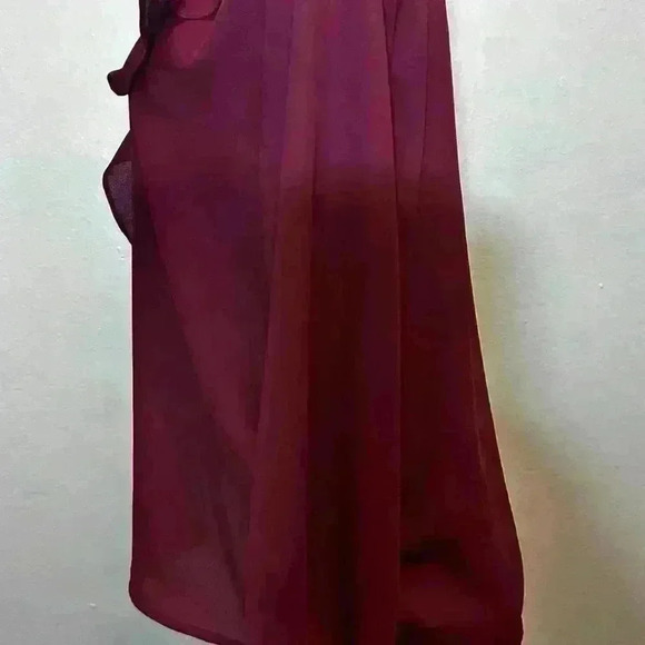 NWTNORDSTROM BLOUSE SIZE M - Picture 5 of 8